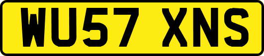 WU57XNS
