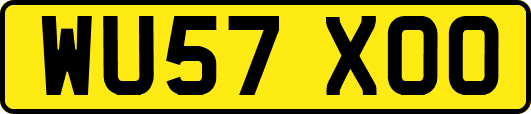 WU57XOO