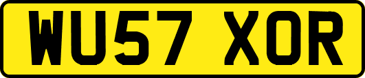 WU57XOR