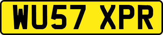 WU57XPR
