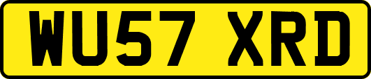 WU57XRD