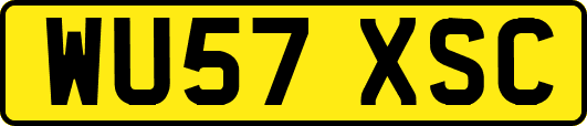 WU57XSC