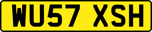 WU57XSH