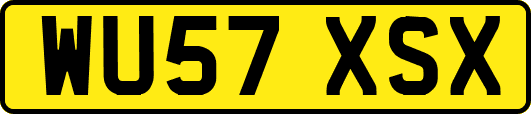 WU57XSX