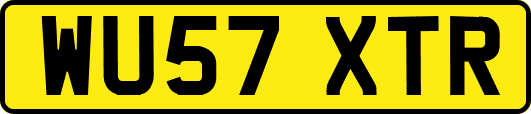 WU57XTR