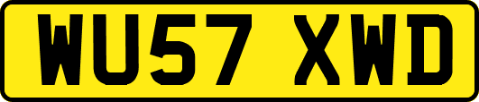 WU57XWD