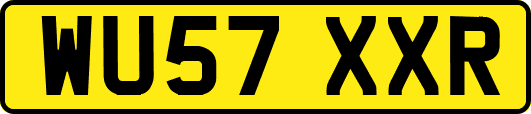 WU57XXR