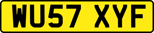 WU57XYF