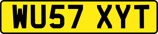 WU57XYT