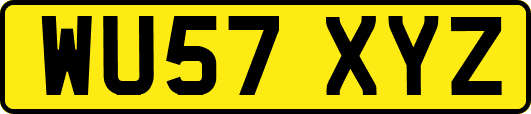 WU57XYZ