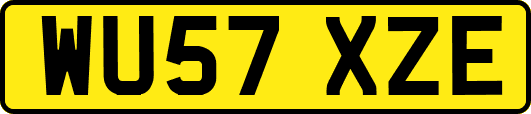 WU57XZE