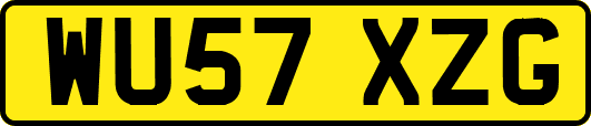 WU57XZG