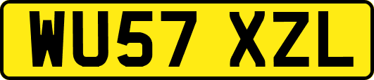 WU57XZL