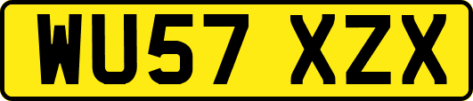 WU57XZX