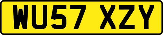 WU57XZY