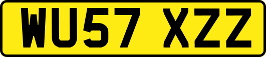 WU57XZZ