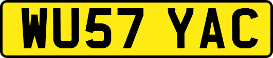 WU57YAC