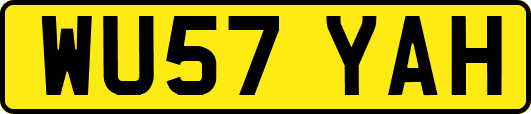 WU57YAH