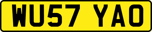 WU57YAO