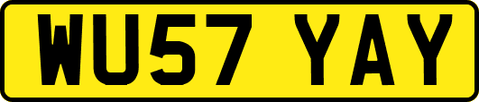 WU57YAY