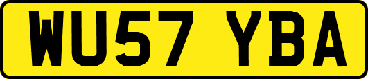 WU57YBA