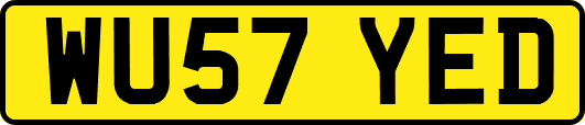 WU57YED