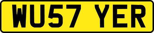 WU57YER