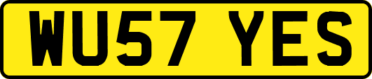 WU57YES