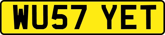 WU57YET