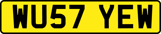 WU57YEW