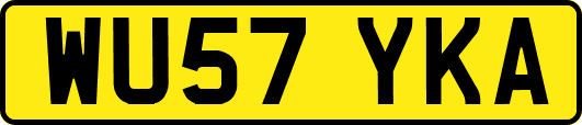 WU57YKA