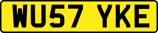 WU57YKE