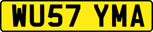 WU57YMA