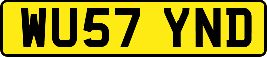 WU57YND