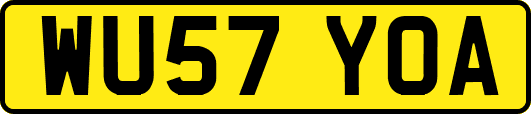 WU57YOA