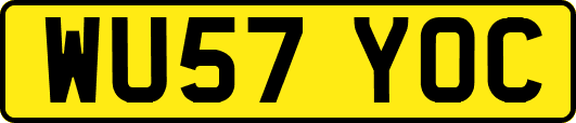 WU57YOC