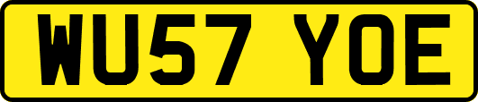 WU57YOE