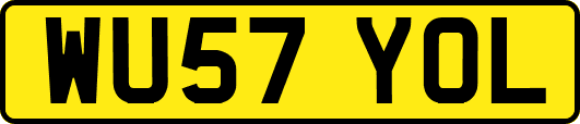 WU57YOL