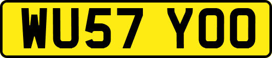 WU57YOO