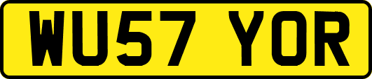 WU57YOR