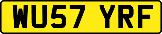 WU57YRF
