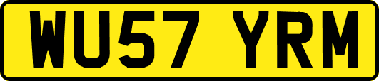 WU57YRM