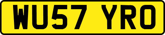 WU57YRO