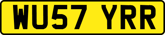 WU57YRR