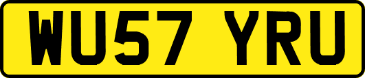 WU57YRU