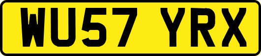 WU57YRX