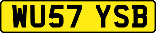 WU57YSB