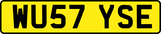 WU57YSE