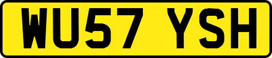 WU57YSH