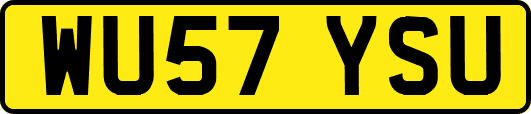 WU57YSU